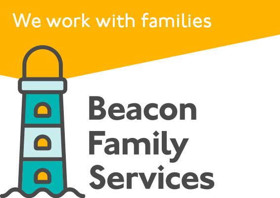We work with families